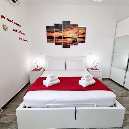 Albatros B&B Porto Cesareo Exterior foto