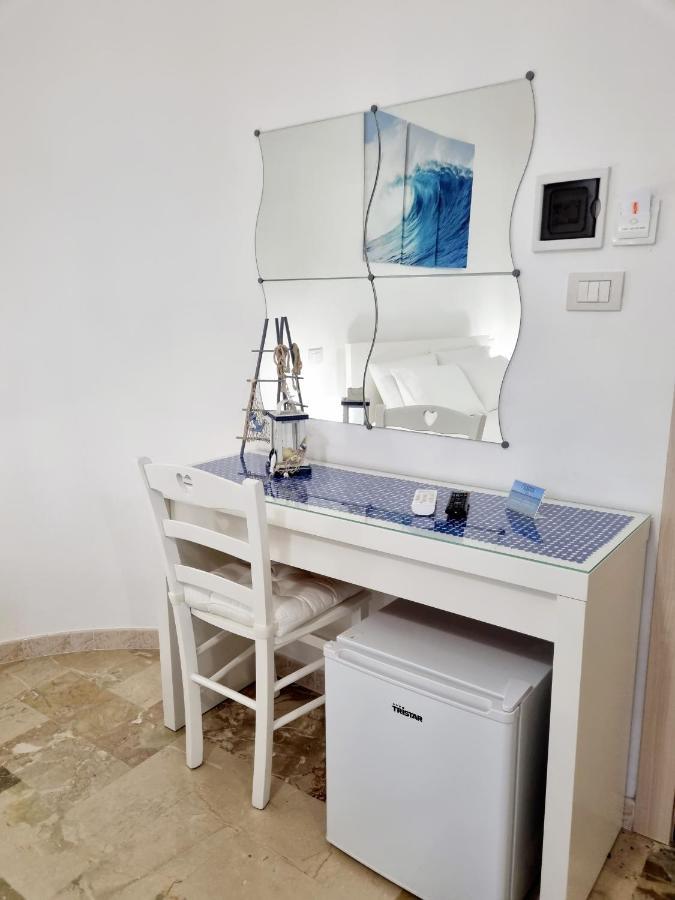 Albatros B&B Porto Cesareo Exterior foto