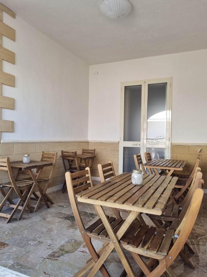 Albatros B&B Porto Cesareo Exterior foto