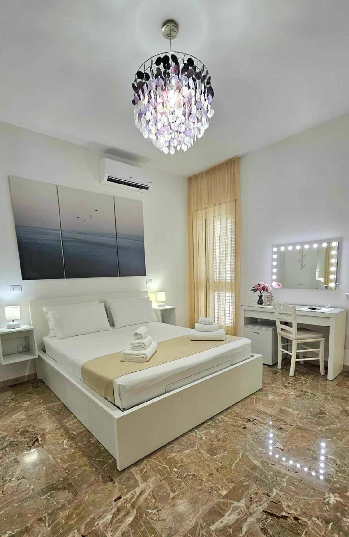 Albatros B&B Porto Cesareo Exterior foto